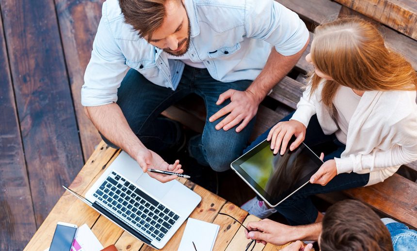 Developing Cultural Intelligence