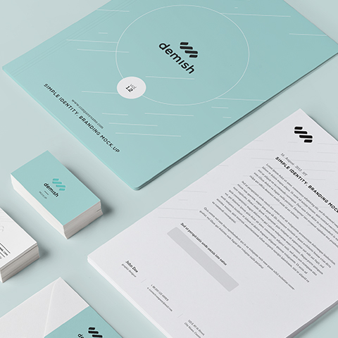 Company Identity