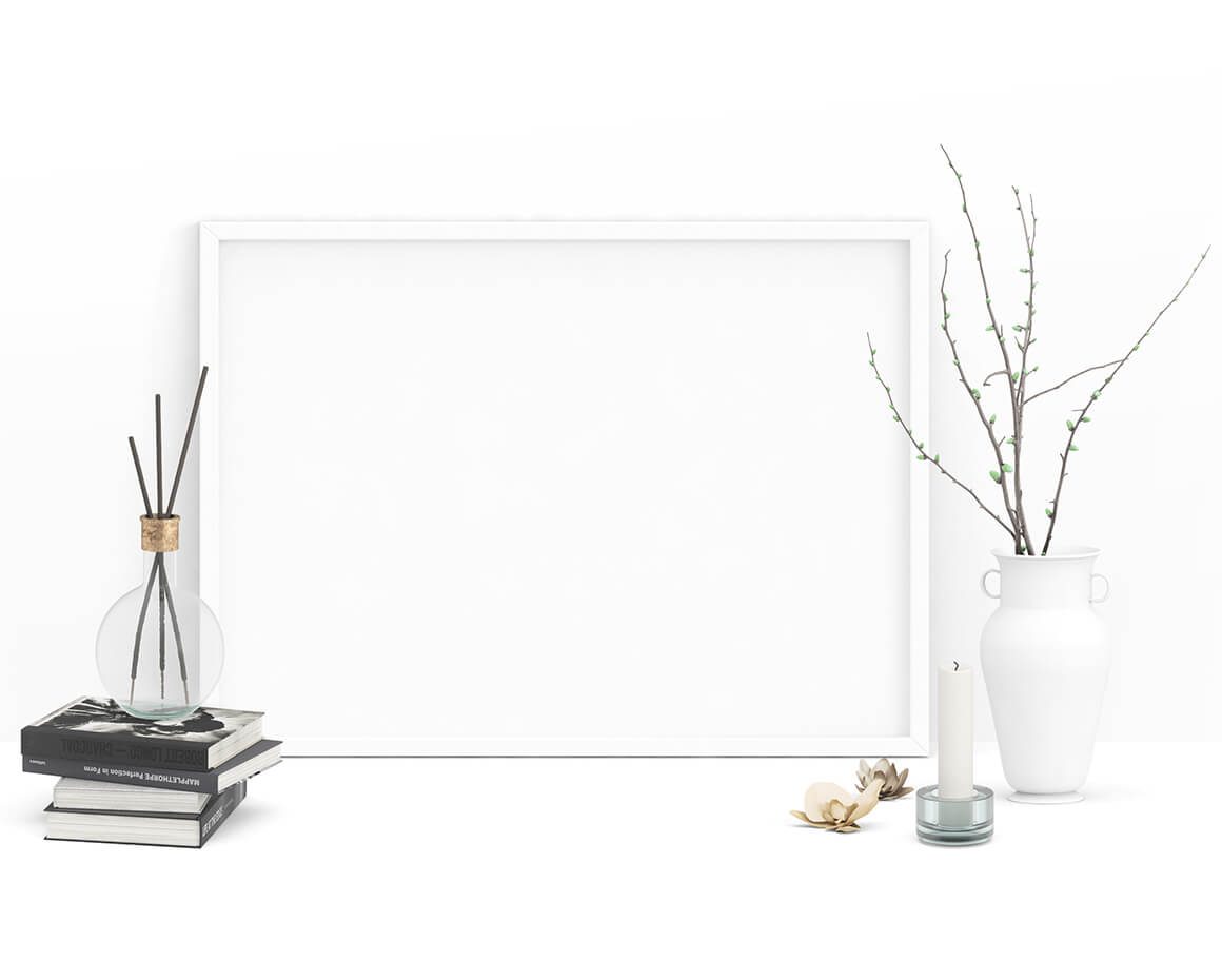 1f Frame