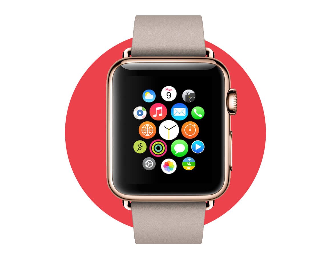 2f Watch
