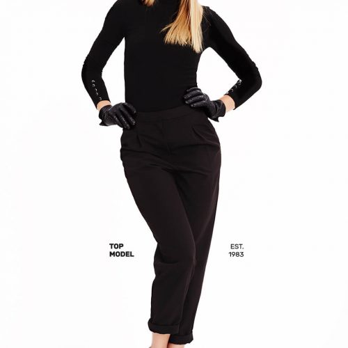 33 Top Model