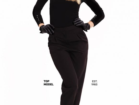 Top Model