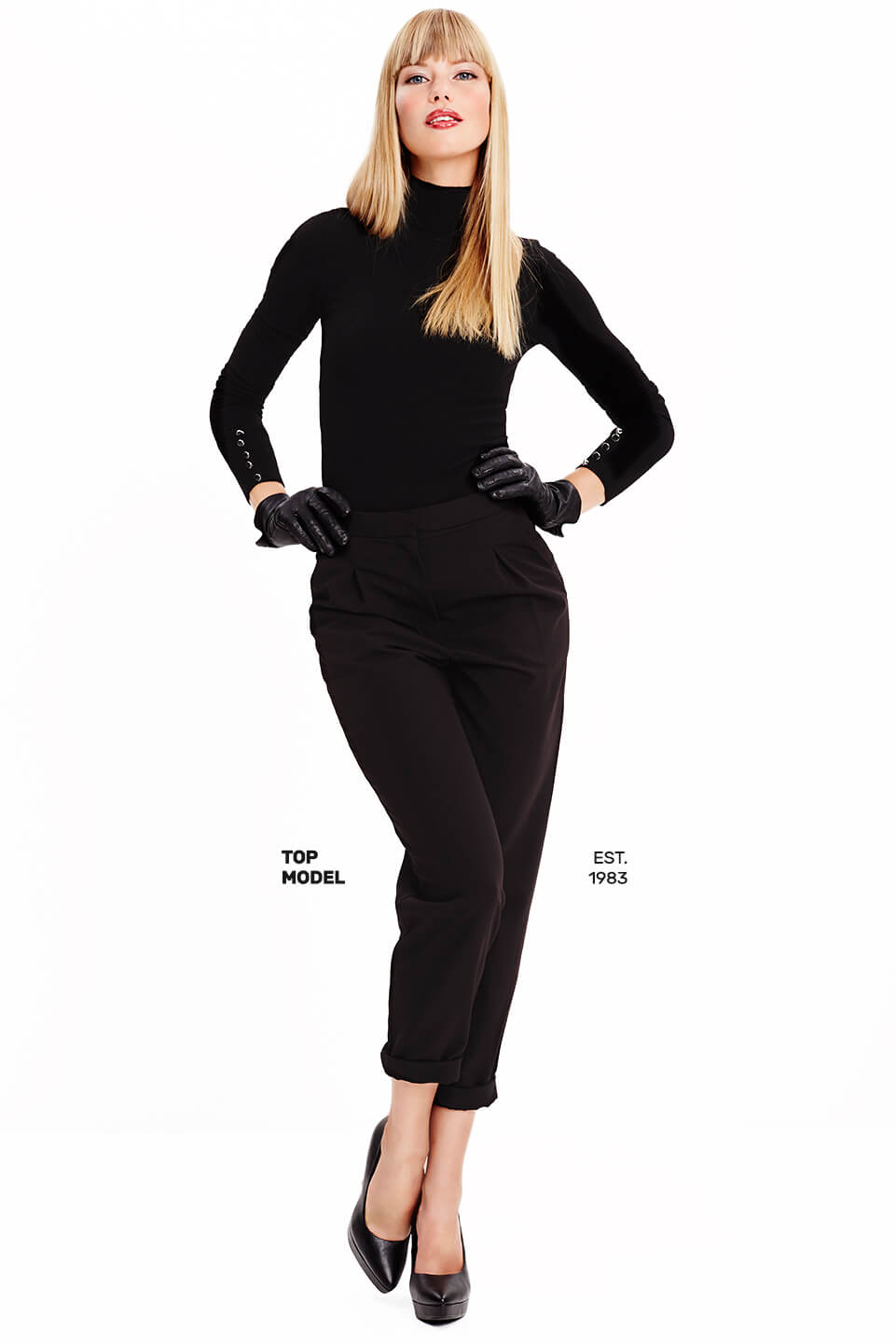 33 Top Model
