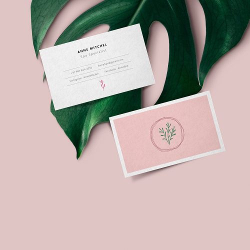 Print Design