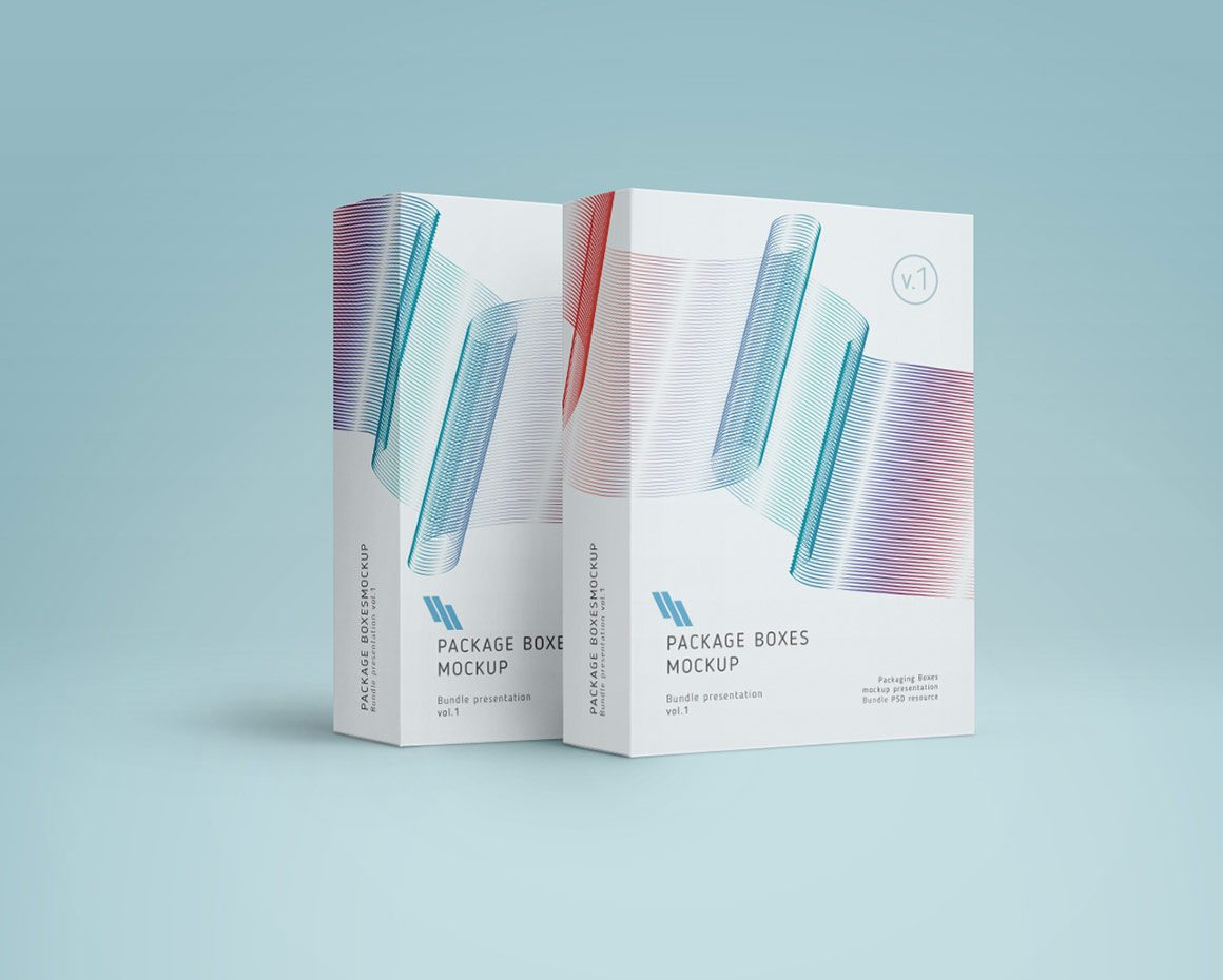 Company Branding