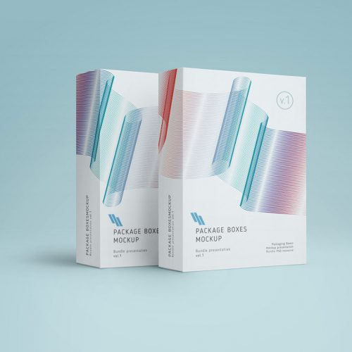 Company Branding