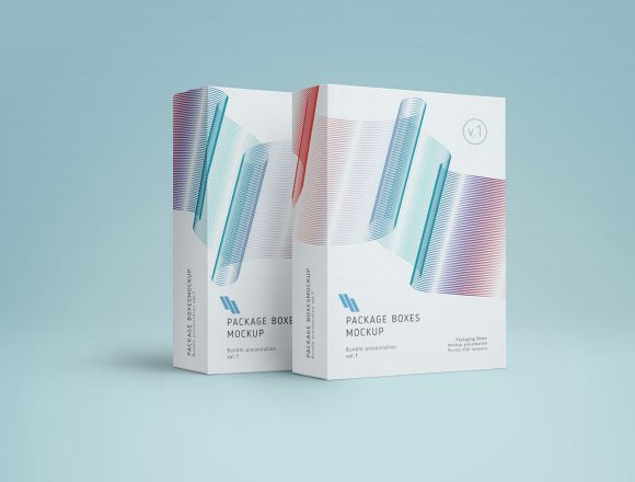 Company Branding