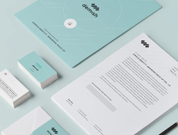 Company Rebrand