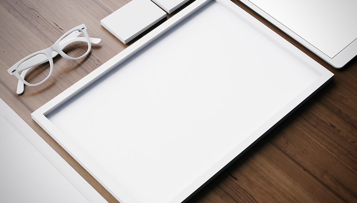 Company Branding