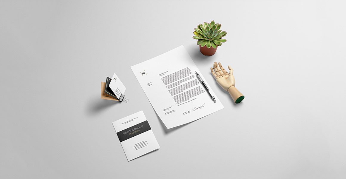 Company Identity