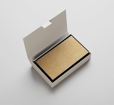 4 Company Branding
