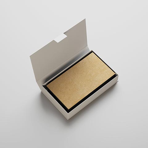 Company Branding