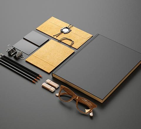 Brand Book