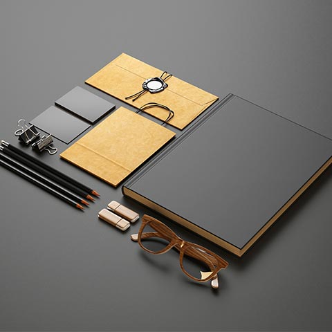 Brand Book