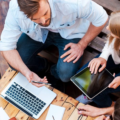 7 Developing Cultural Intelligence