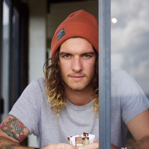 Alexander Jones