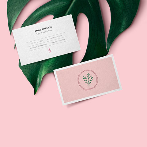 Print Design