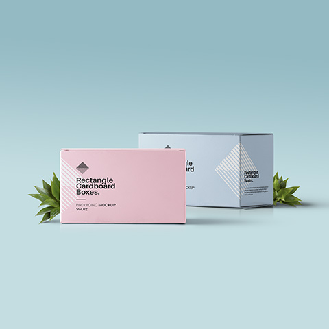 Company Branding