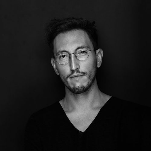 1 Alexander Jones