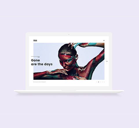8 Company Rebrand