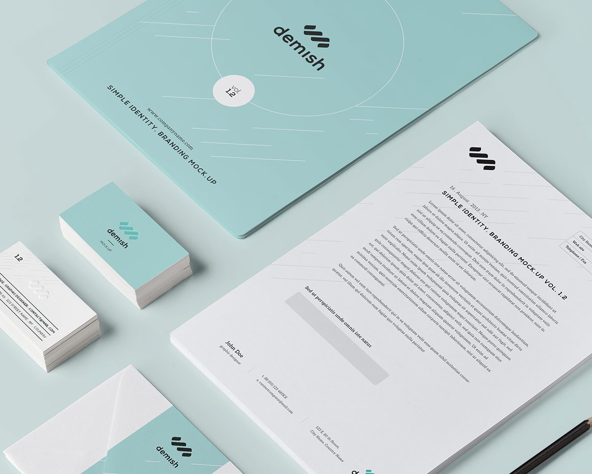 Print Design