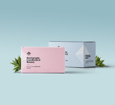222 Company Branding